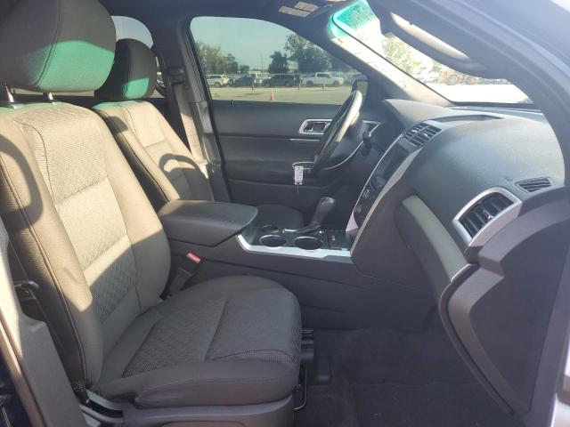 Photo 5 from auction – 2011 FORD EXPLORER X with VIN 1FMHK7D80BGA49050