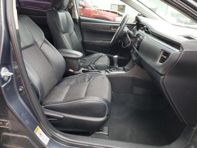 Photo 5 from auction – 2016 TOYOTA COROLLA L with VIN 5YFBURHE2GP396725