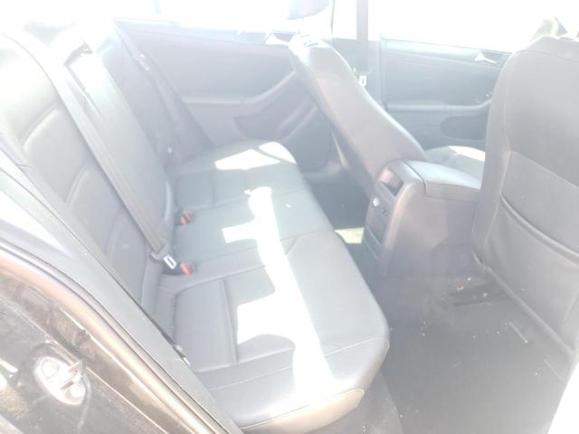 Photo 6 from auction – 2012 VOLKSWAGEN JETTA SE with VIN 3VWDP7AJ6CM362166
