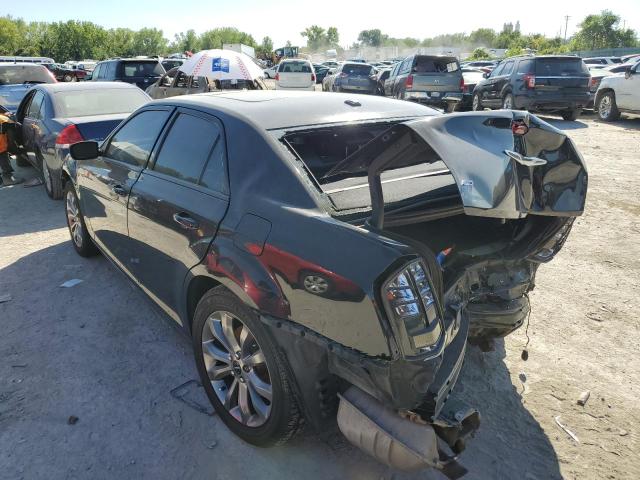 Photo 3 from auction – 2014 CHRYSLER 300 S with VIN 2C3CCAGG2EH297504