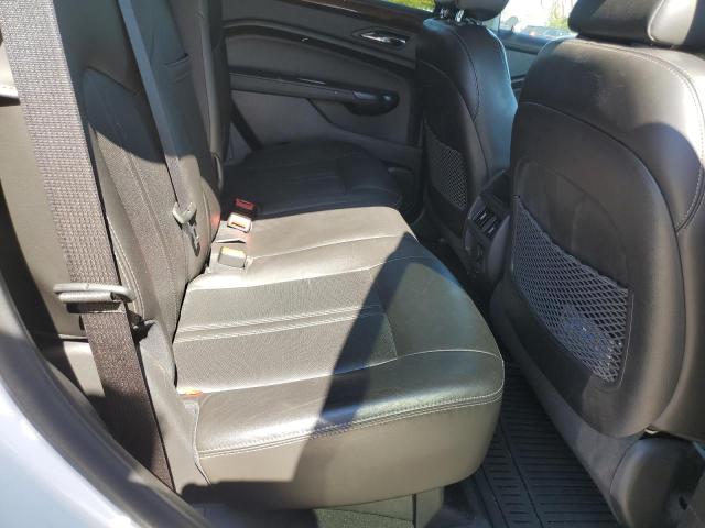 Photo 6 from auction – 2013 CADILLAC SRX PERFOR with VIN 3GYFNHE3XDS574952