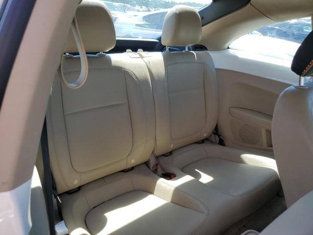 Photo 6 from auction – 2014 VOLKSWAGEN BEETLE with VIN 3VWJP7AT9EM618632