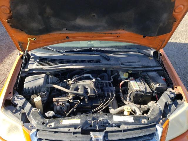 Photo 7 from auction – 2008 DODGE GRAND CARA with VIN 2D8HN54P68R726313
