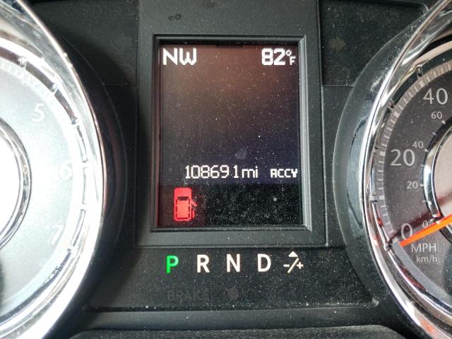 Photo 8 from auction – 2016 CHRYSLER TOWN & COU with VIN 2C4RC1BG9GR135508