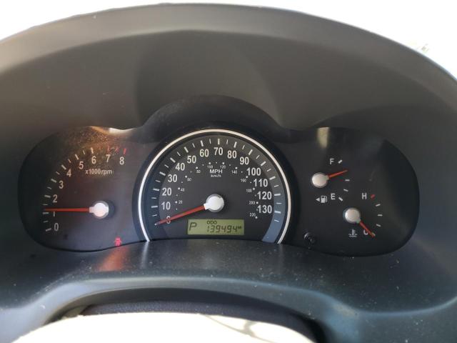 Photo 8 from auction – 2010 KIA SEDONA EX with VIN KNDMH4C39A6337319