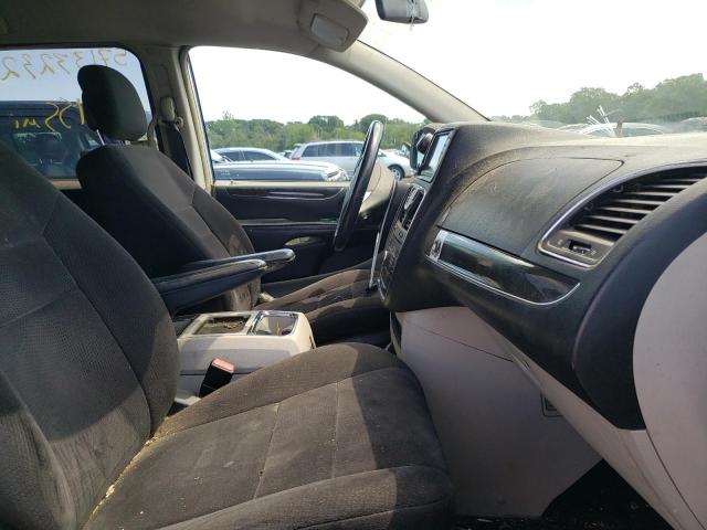Photo 5 from auction – 2011 CHRYSLER TOWN & COU with VIN 2A4RR5DG5BR604308