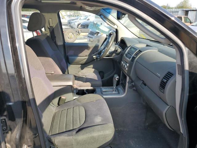 Photo 5 from auction – 2006 NISSAN PATHFINDER with VIN 5N1AR18W26C659029