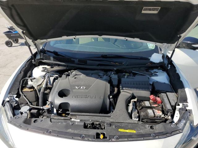 Photo 7 from auction – 2016 NISSAN MAXIMA 3.5 with VIN 1N4AA6AP1GC377158