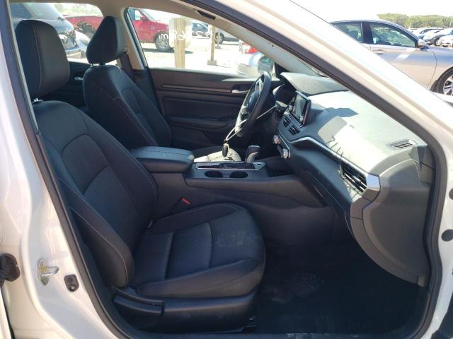 Photo 5 from auction – 2021 NISSAN ALTIMA S with VIN 1N4BL4BV8MN404842