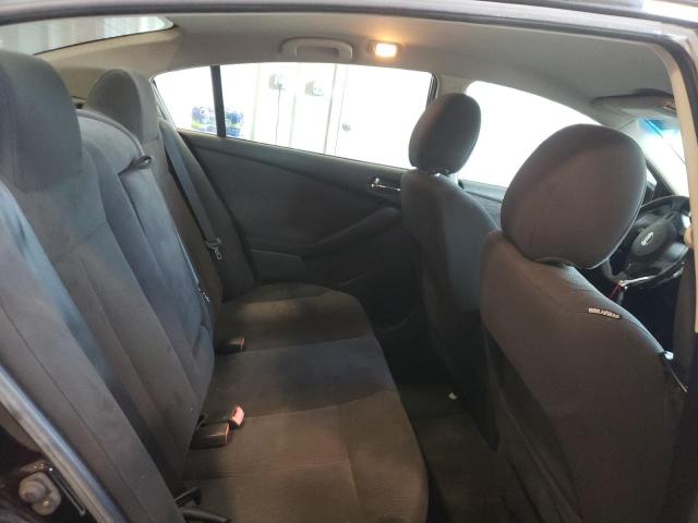 Foto 6 de la subasta – 2011 NISSAN ALTIMA BAS con VIN 1N4AL2AP3BC119011