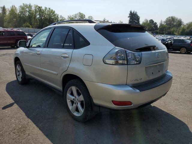 Photo 3 from auction – 2005 LEXUS RX 330 with VIN JTJHA31U350084810