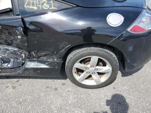 Photo 10 from auction – 2008 MITSUBISHI ECLIPSE GS with VIN 4A3AK24F28E004457