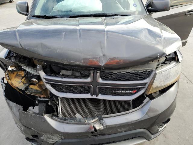 Photo 7 from auction – 2018 DODGE JOURNEY GT with VIN 3C4PDCEG7JT380307