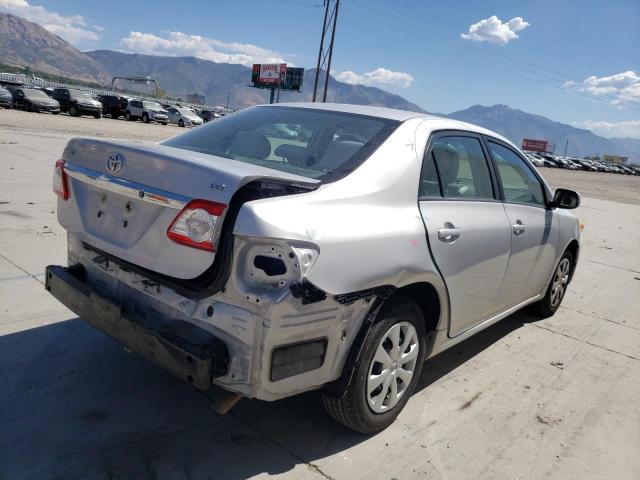 Фото 4 с аукциона – 2011 TOYOTA COROLLA LE с VIN 2T1BU4EE4BC646188
