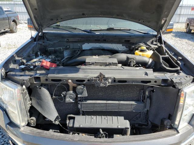 Photo 7 from auction – 2014 FORD F150 SUPER with VIN 1FTFW1ET7EKF82501