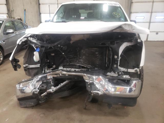 Photo 9 from auction – 2021 FORD F150 SUPER with VIN 1FTFW1E59MFA38798