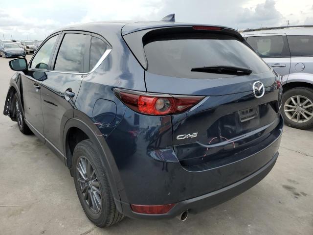 Photo 3 from auction – 2019 MAZDA CX-5 TOURI with VIN JM3KFACM9K0675187