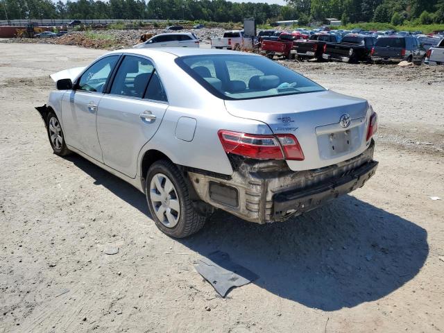 Photo 3 from auction – 2009 TOYOTA CAMRY BASE with VIN 4T1BE46K99U349069