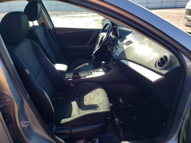 Photo 5 from auction – 2012 MAZDA 3 I with VIN JM1BL1V87C1661429