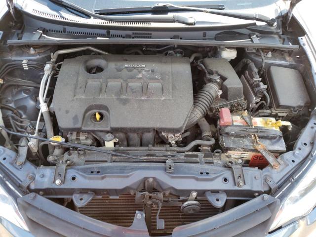 صورة رقم 7 من المزاد - 2016 TOYOTA COROLLA L مع VIN 2T1BURHE3GC613554