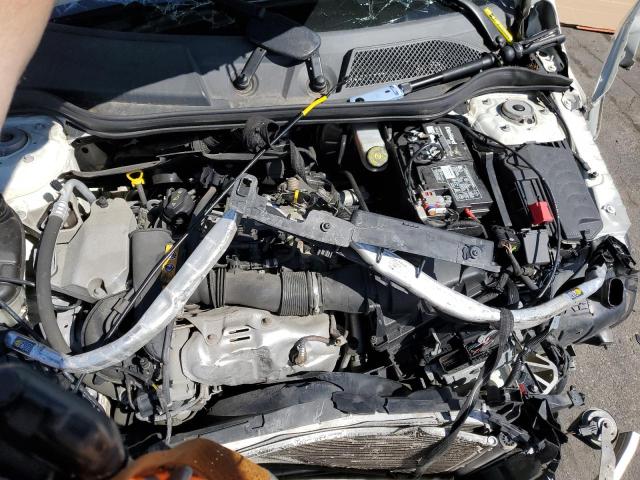 Photo 7 from auction – 2014 MERCEDES-BENZ CLA 250 with VIN WDDSJ4EB5EN062209