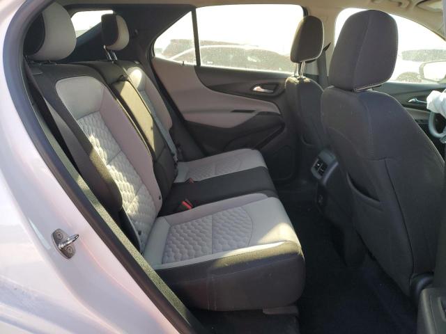 Photo 6 from auction – 2019 CHEVROLET EQUINOX LS with VIN 3GNAXHEV4KL354507
