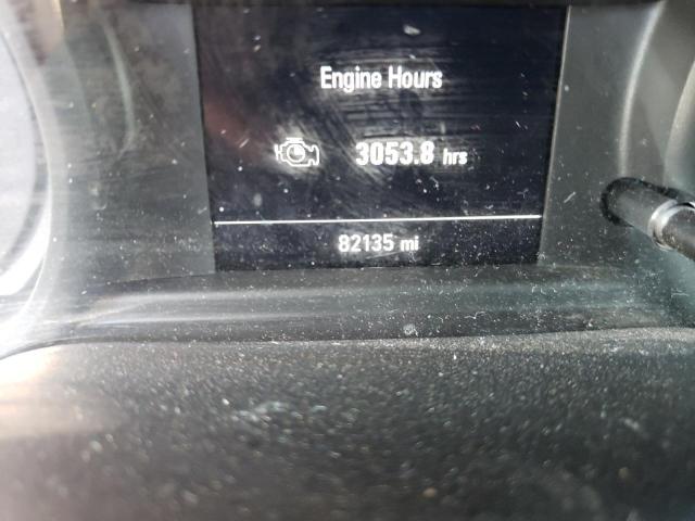 Photo 8 from auction – 2020 CHEVROLET SILVERADO with VIN 1GCUYAEF7LZ147624