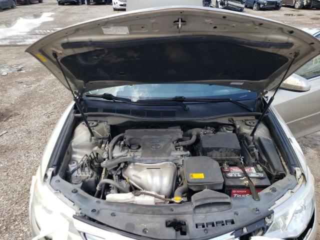 Photo 7 from auction – 2013 TOYOTA CAMRY L with VIN 4T4BF1FKXDR332579