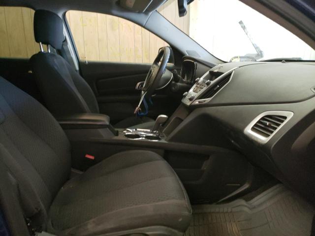 صورة رقم 5 من المزاد - 2010 GMC TERRAIN SL مع VIN 2CTALBEW1A6225805