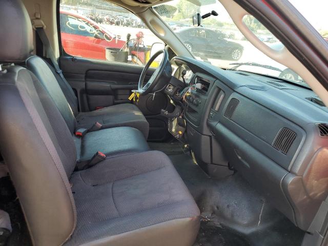 Photo 5 from auction – 2003 DODGE RAM 1500 S with VIN 1D7HA16N73J529359