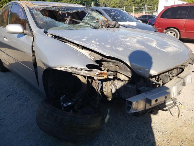 Photo 9 from auction – 2003 INFINITI G35 with VIN JNKCV51E73M320191