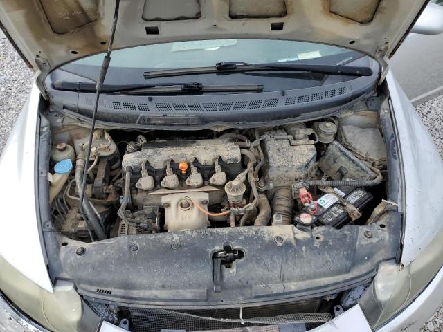 Photo 7 from auction – 2009 HONDA CIVIC LX with VIN 2HGFA16569H301009