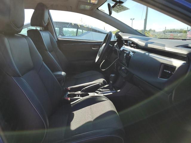 Photo 5 from auction – 2016 TOYOTA COROLLA L with VIN 2T1BURHE3GC613053