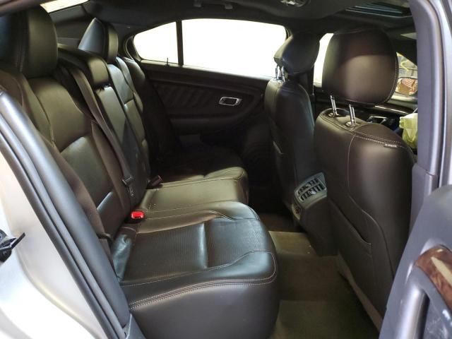 Photo 6 from auction – 2013 FORD TAURUS LIM with VIN 1FAHP2F80DG235475