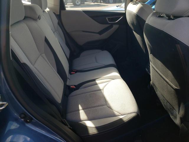 Photo 6 from auction – 2019 SUBARU FORESTER with VIN JF2SKACC0KH562226