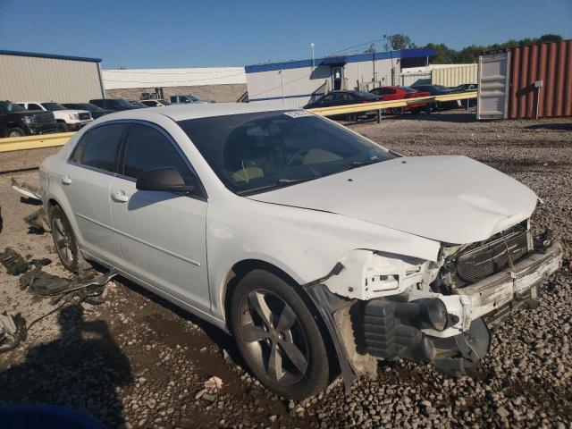 CHEVROLET MALIBU LS 2011 with VIN 1G1ZB5E17BF200964 - Photo from auction