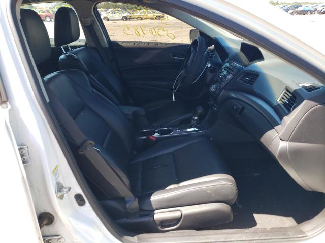 Photo 5 from auction – 2014 ACURA ILX HYBRID with VIN 19VDE3F75EE300097