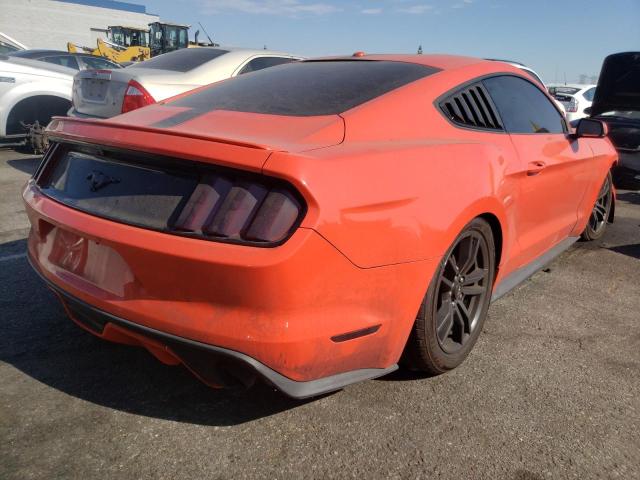 Photo 4 from auction – 2015 FORD MUSTANG with VIN 1FA6P8TH8F5351181