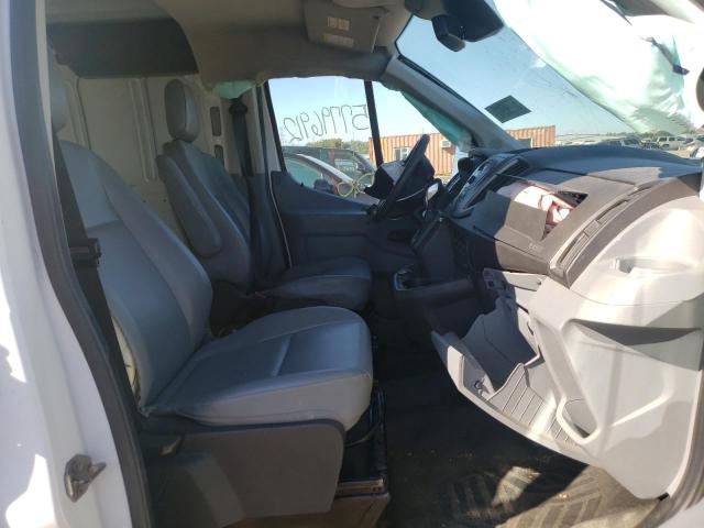 Photo 5 from auction – 2017 FORD TRANSIT T- with VIN 1FTYE9ZM5HKA20288