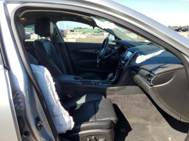 Photo 5 from auction – 2014 CADILLAC ATS with VIN 1G6AG5RX9E0171370