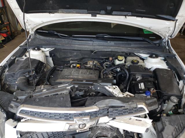 Photo 7 from auction – 2012 CHEVROLET CRUZE LT with VIN 1G1PG5SC1C7121039