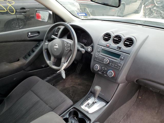 Photo 9 from auction – 2011 NISSAN ALTIMA BAS with VIN 1N4AL2AP8BN453829