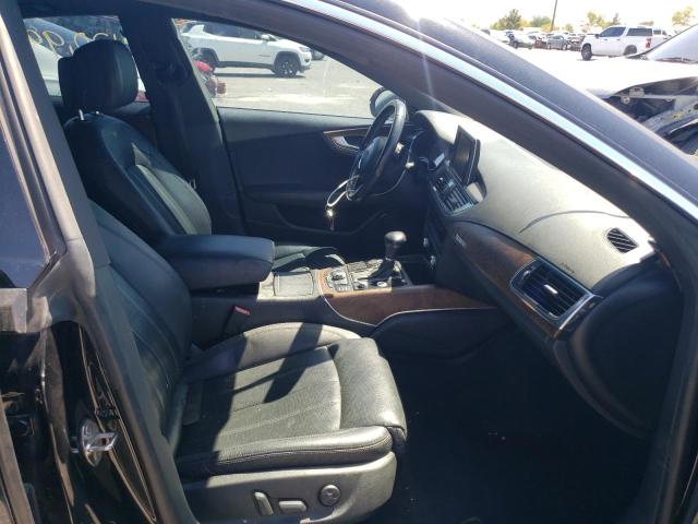 Photo 5 from auction – 2012 AUDI A7 PRESTIG with VIN WAU2GAFC9CN108875