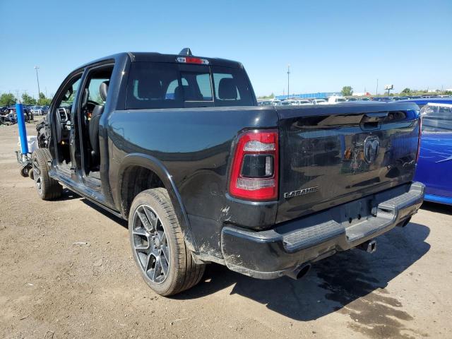 Photo 3 from auction – 2019 RAM 1500 LARAM with VIN 1C6SRFJT3KN759345