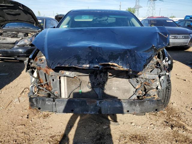 Photo 9 from auction – 2008 CHEVROLET IMPALA LT with VIN 2G1WT58K489274770
