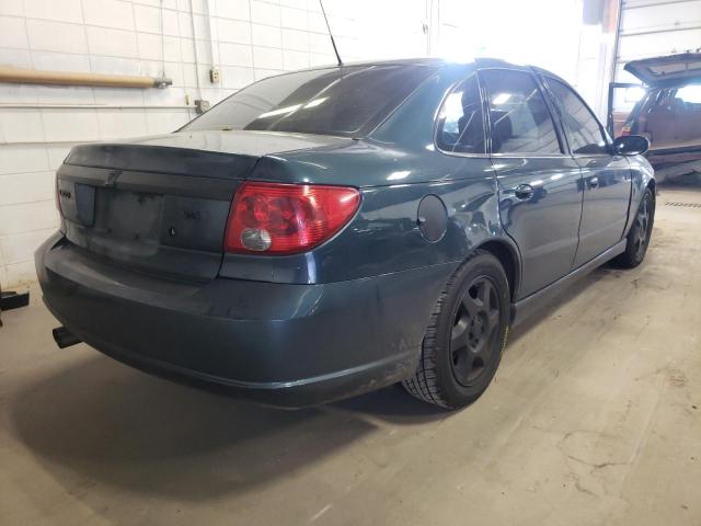 Photo 4 from auction – 2003 SATURN L300 with VIN 1G8JW54RX3Y563632