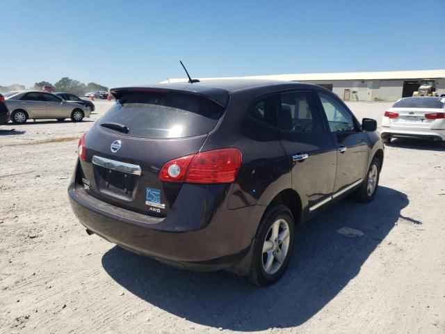 Photo 4 from auction – 2013 NISSAN ROGUE S with VIN JN8AS5MV3DW625985