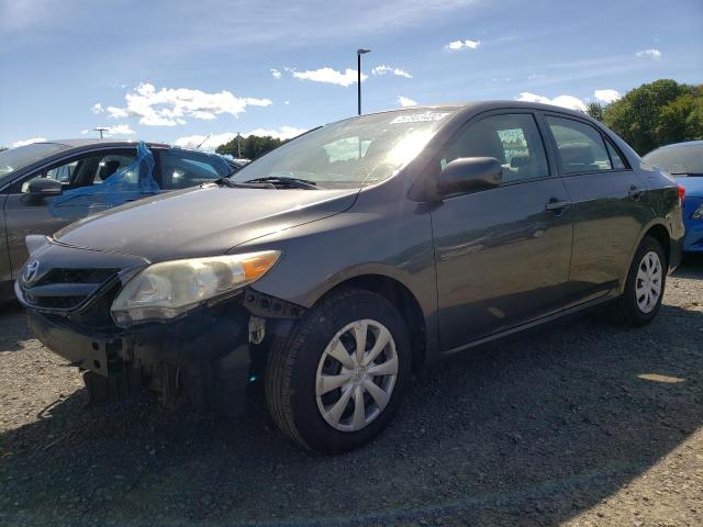 Photo 2 from auction – 2011 TOYOTA COROLLA BA with VIN 2T1BU4EE0BC586426