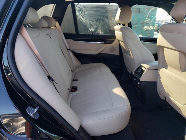 Photo 6 from auction – 2017 BMW X5 XDRIVE3 with VIN 5UXKR0C58H0U53735
