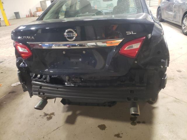 Photo 9 from auction – 2017 NISSAN ALTIMA 2.5 with VIN 1N4AL3AP3HC204428